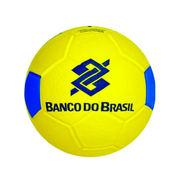 Bola de Futebol em EVA Personalizada