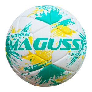 Bola de Futevôlei Personalizada
