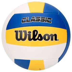 Bola de Vôlei Clássica Personalizada