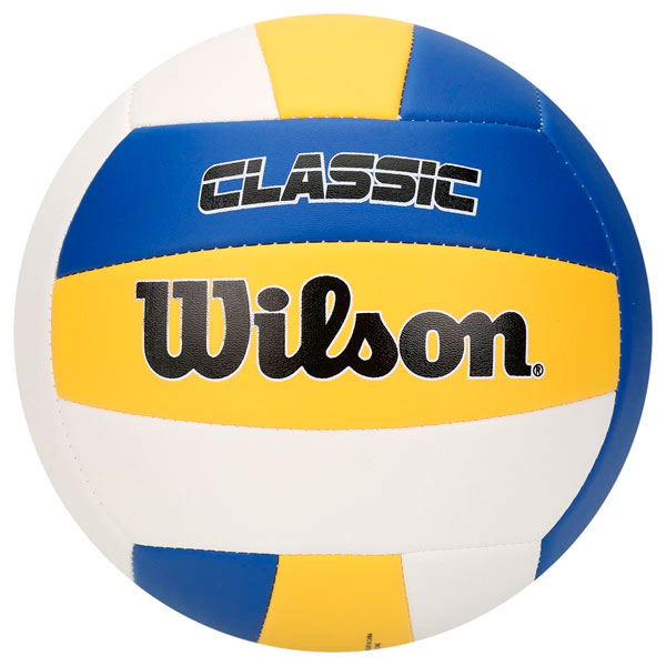 Bola de Vôlei Clássica Personalizada