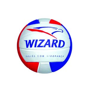 Bola de Vôlei Personalizada