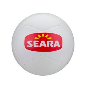 Bola de Futebol Personalizada