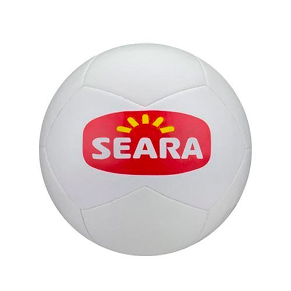 Bola de Futebol Personalizada