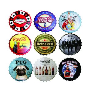 Bolacha de Copo e Personalizada