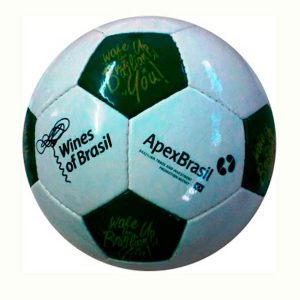 Bolas de Futebol de Campo Personalizadas