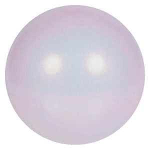 Bolas de vinil transparente