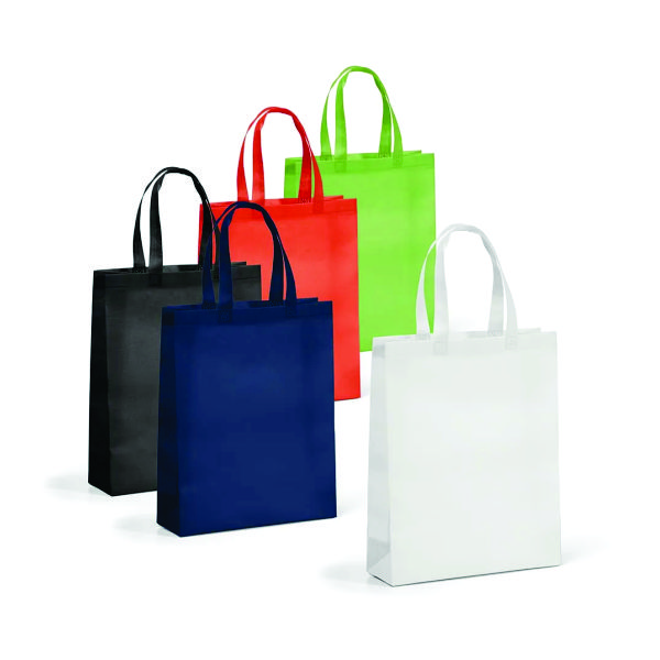 Bolsa Ecobag em Tecido PET