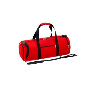 Bolsa de Viagem Redonda