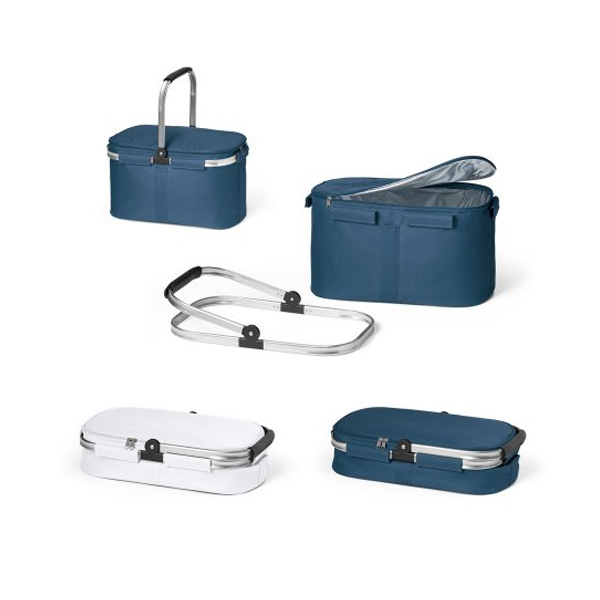 Bolsa térmica dobrável