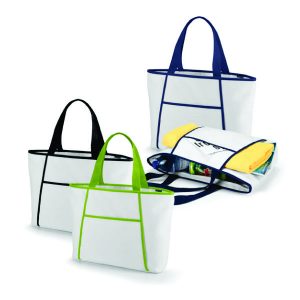 Bolsa Térmica Personalizada Para Praia