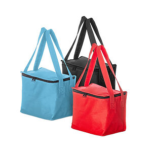Bolsa Térmica Promocional de 8 Litros com Alça