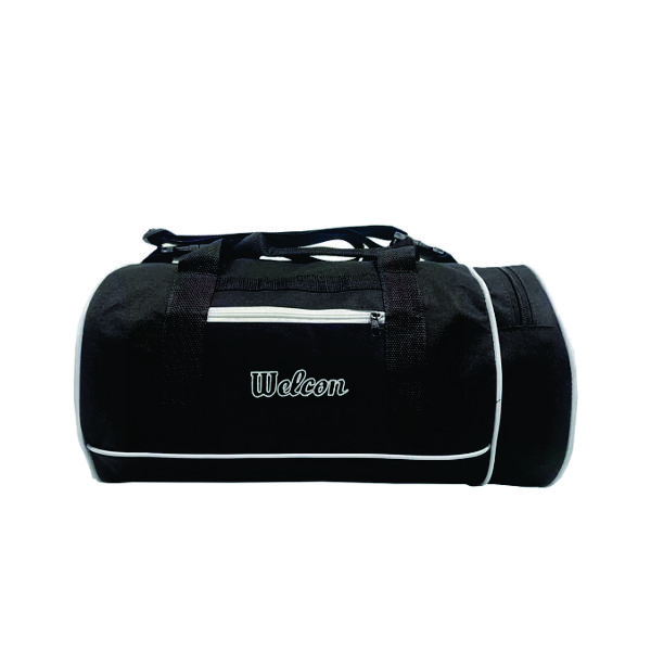Bolsa com Bolso na Lateral para Calçado