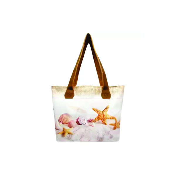Bolsa de Praia Personalizada