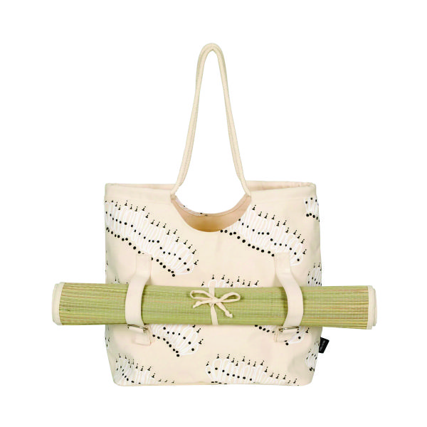 Bolsa de Praia com Esteira
