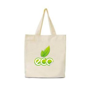 Bolsa de Tecido Promocional 40x40 CM