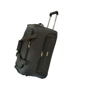 Bolsa de Viagem Com Rodinhas
