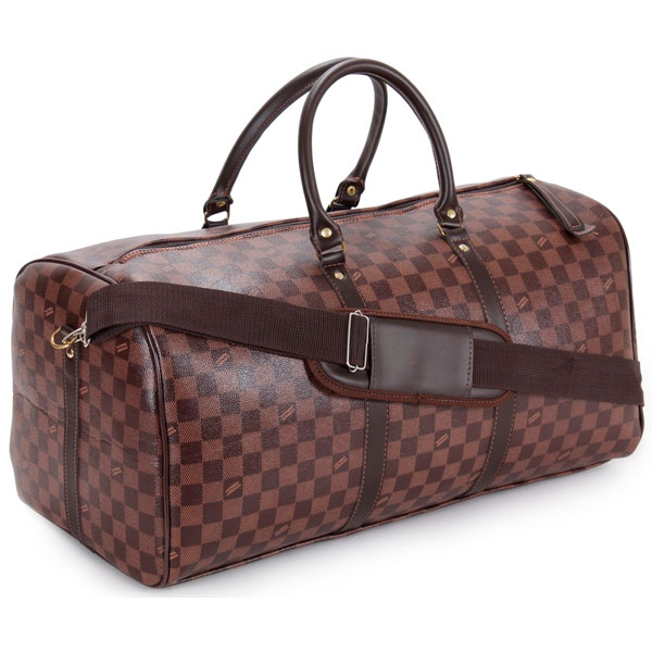 Bolsa de Viagem Feminina