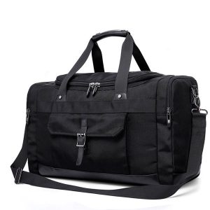 Bolsa de Viagem Masculina