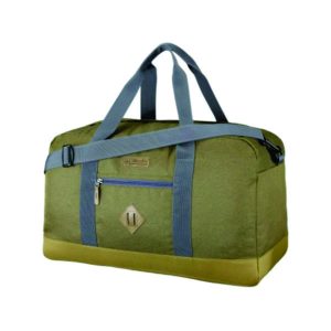 Bolsa de Viagem em Linho