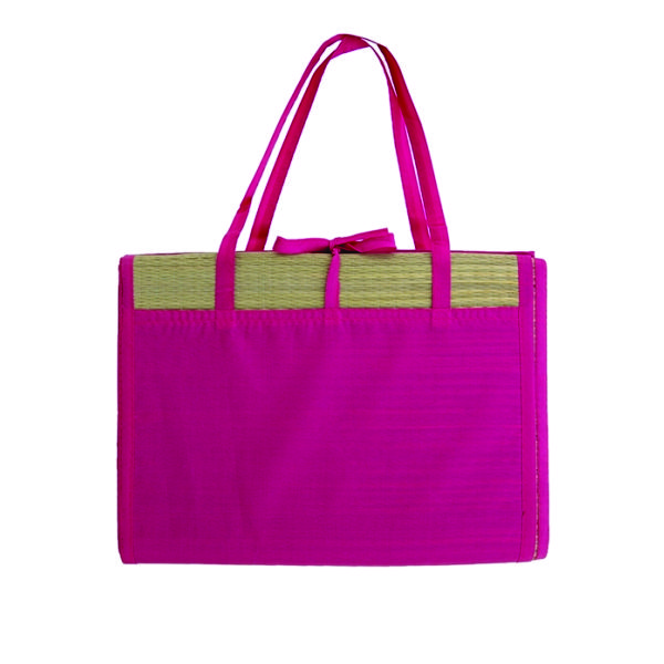 Bolsa esteira de praia personalizada