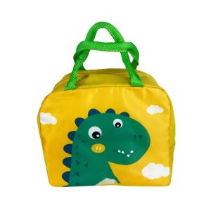 Bolsa térmica infantil