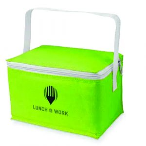 Bolsa Térmica Personalizada em Nylon