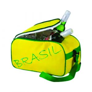 Bolsa térmica Personalizada de Nylon 210