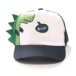 Boné Infantil Personalizado