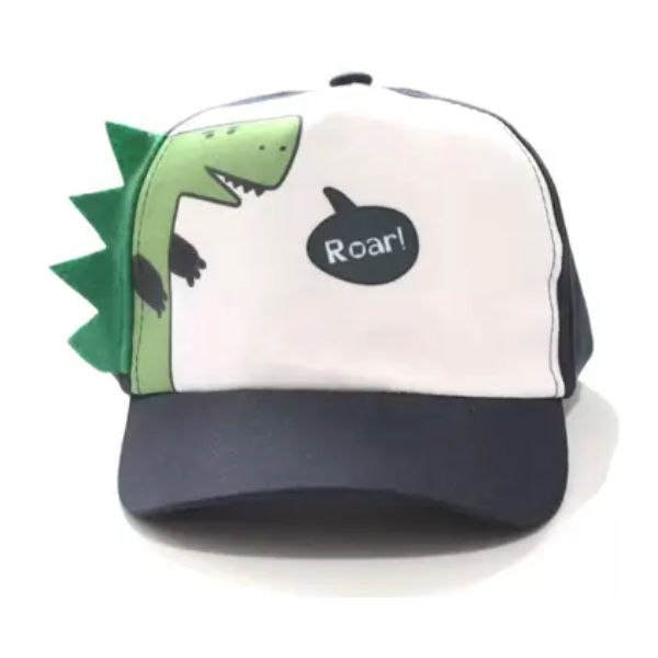 Boné Infantil Personalizado