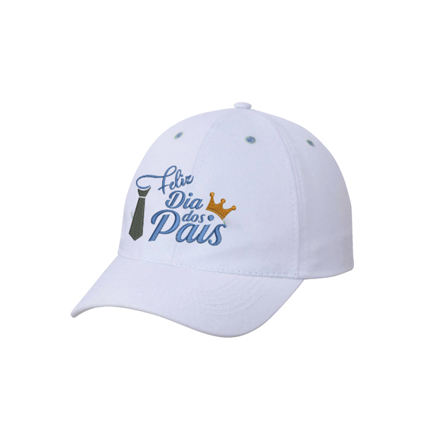 Boné Personalizado para o Dia dos Pais – Presente Único e Especial