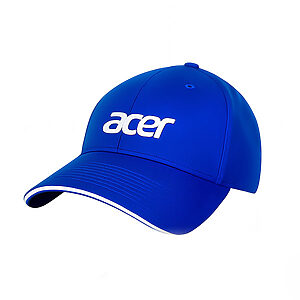 Boné personalizado para empresa