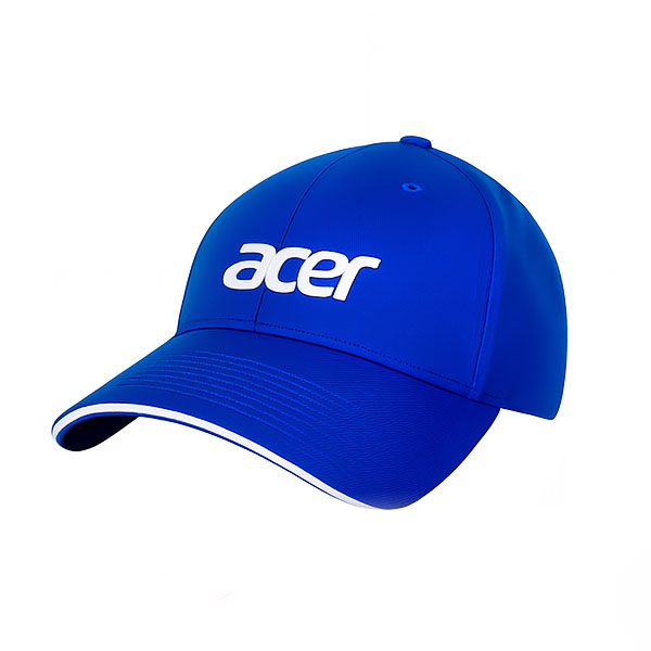 Boné personalizado para empresa