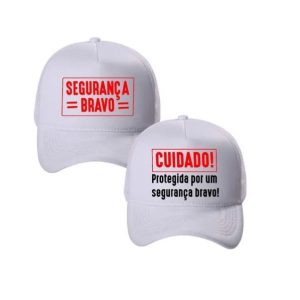Bonés Personalizados para Casal - Presente Especial e Criativo