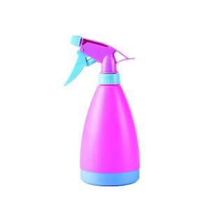 Borrifador Na Cor Rosa Personalizado