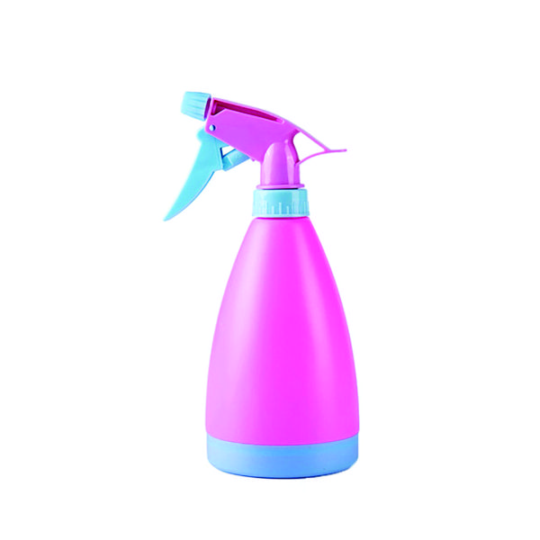 Borrifador Na Cor Rosa Personalizado