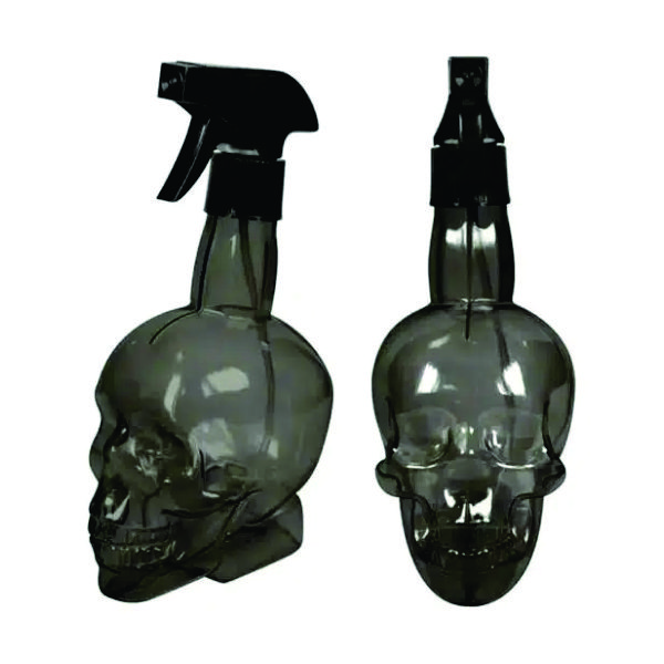 Borrifador Para Brinde De Caveira