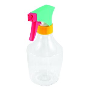 Borrifador Para Brinde E Organização