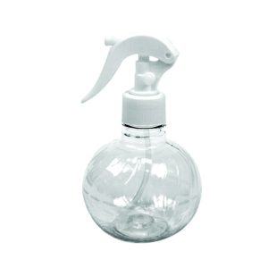 Borrifador Para Brinde Transparente