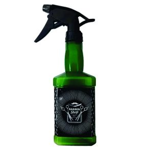 Borrifador Para Brinde e Logo