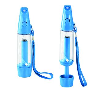 Borrifador Personalizado Azul