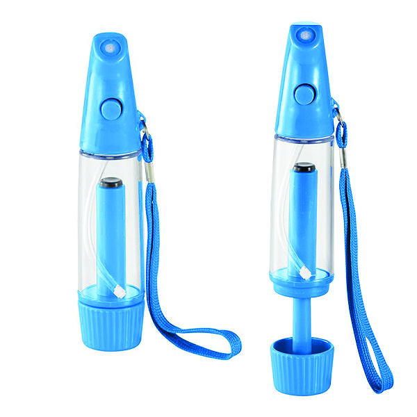 Borrifador Personalizado Azul