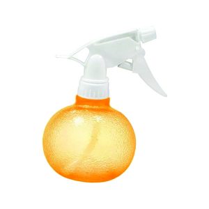 Borrifador Personalizado Laranja