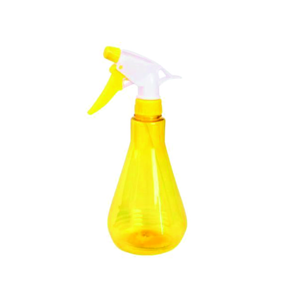 Borrifador Personalizado Na Cor Amarelo