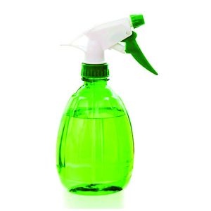 Borrifador Personalizado Na Cor Verde