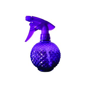 Borrifador Personalizado Roxo