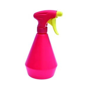 Borrifador Rosa Personalizado