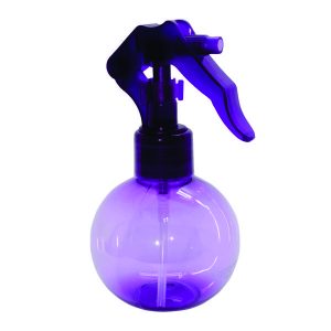 Borrifador Roxo Personalizado