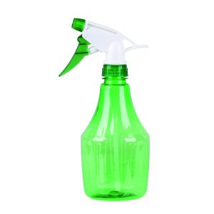 Borrifador Verde Personalizado