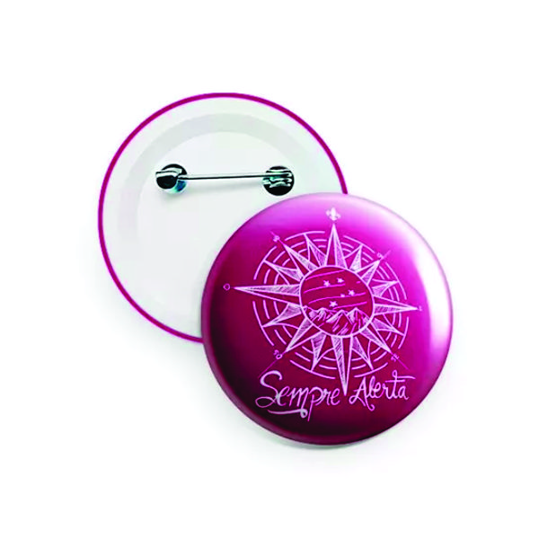 Botons para Personalizar