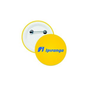 Botton Personalizado Empresa Brinde